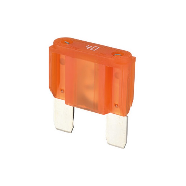 Siguranta 40A 32V auto 29mm MAXI LITTELFUSE 0299040.TXN