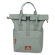 Rucsac Travelite, 14 inch, rolltop, menta, 37-46 cm, 14 litri