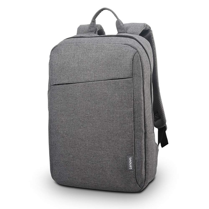 Rucsac casual Lenovo 15.6 inch, gri