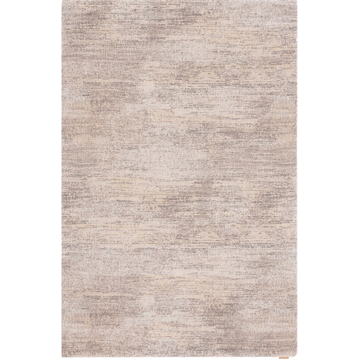 Covor Lana Agnella CALISIA M 200x300 cm, Grafit, Elegant