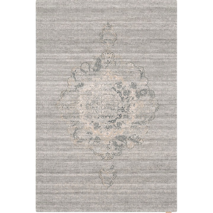 Covor Lana Agnella MADISON Gri CALISIA M 240x340 cm