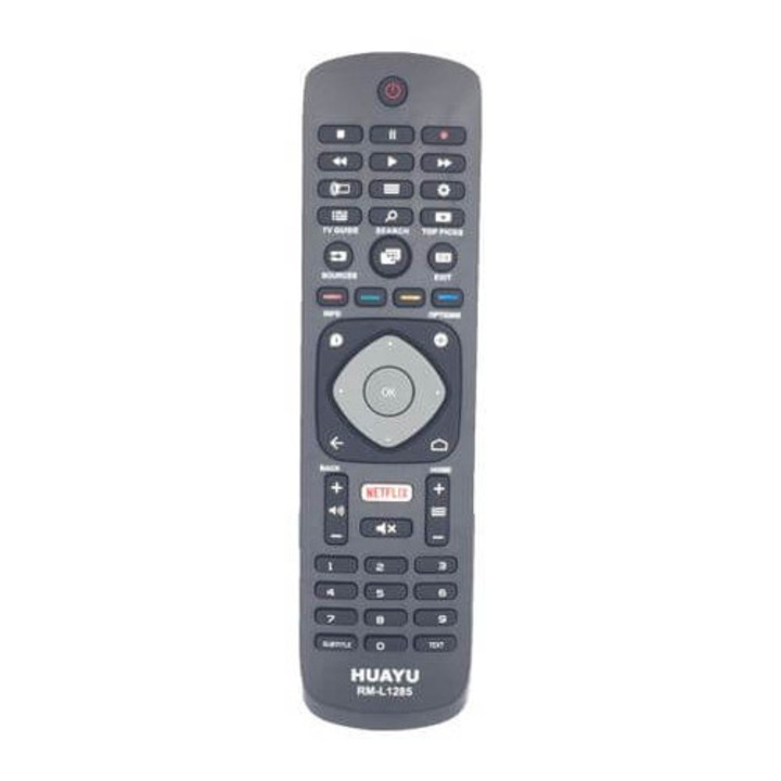 Telecomanda universala Philips LED RM-L1285 HUAYU (102)