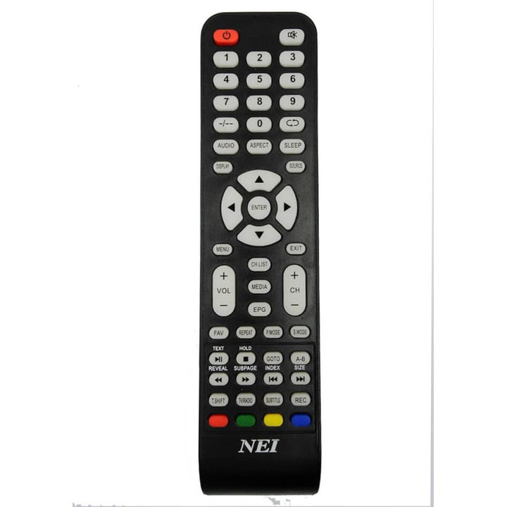 Telecomanda pentrumodel Nei 3