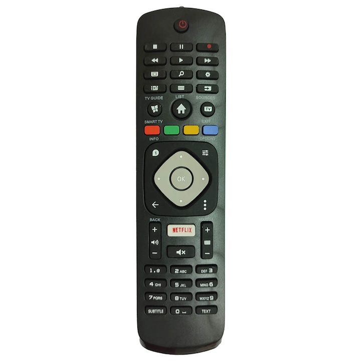 Telecomanda TV Philips H013 IR 258 479 1423 540 (102-2)