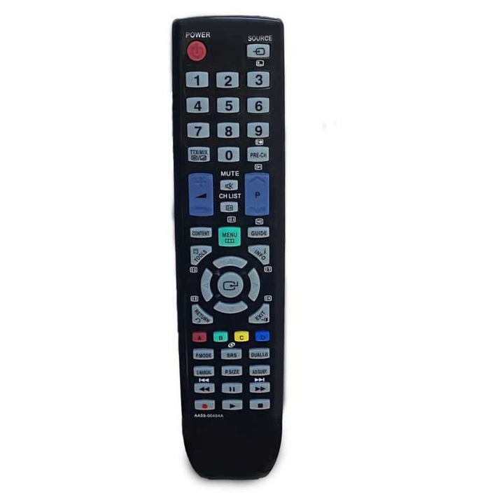 Telecomanda TV Samsung AA59-00484A IR 1382 compatibila cu aspect original (369)