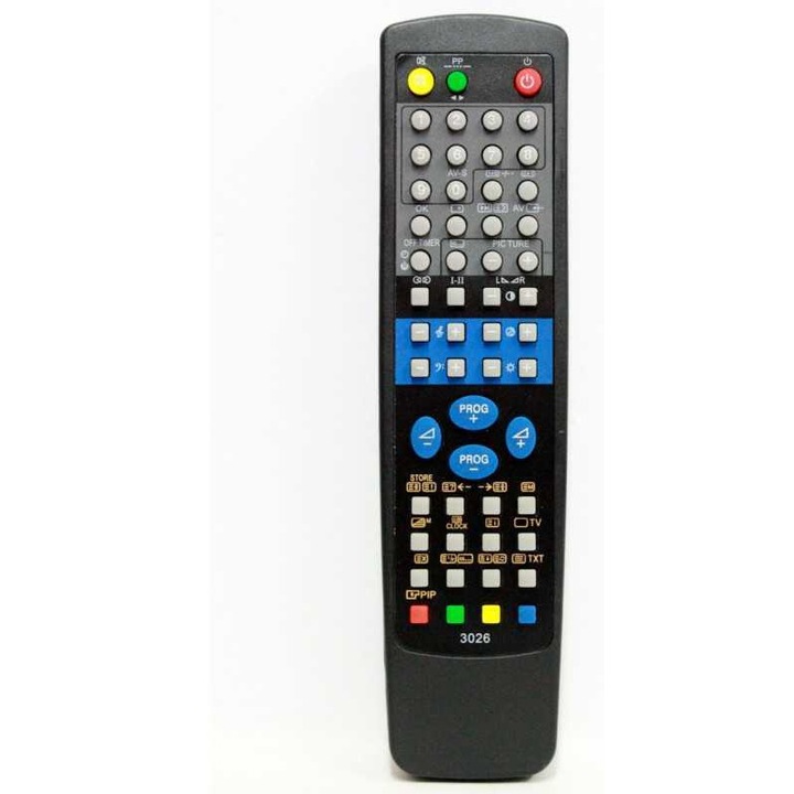 Telecomanda TV Philips P3026 (111)
