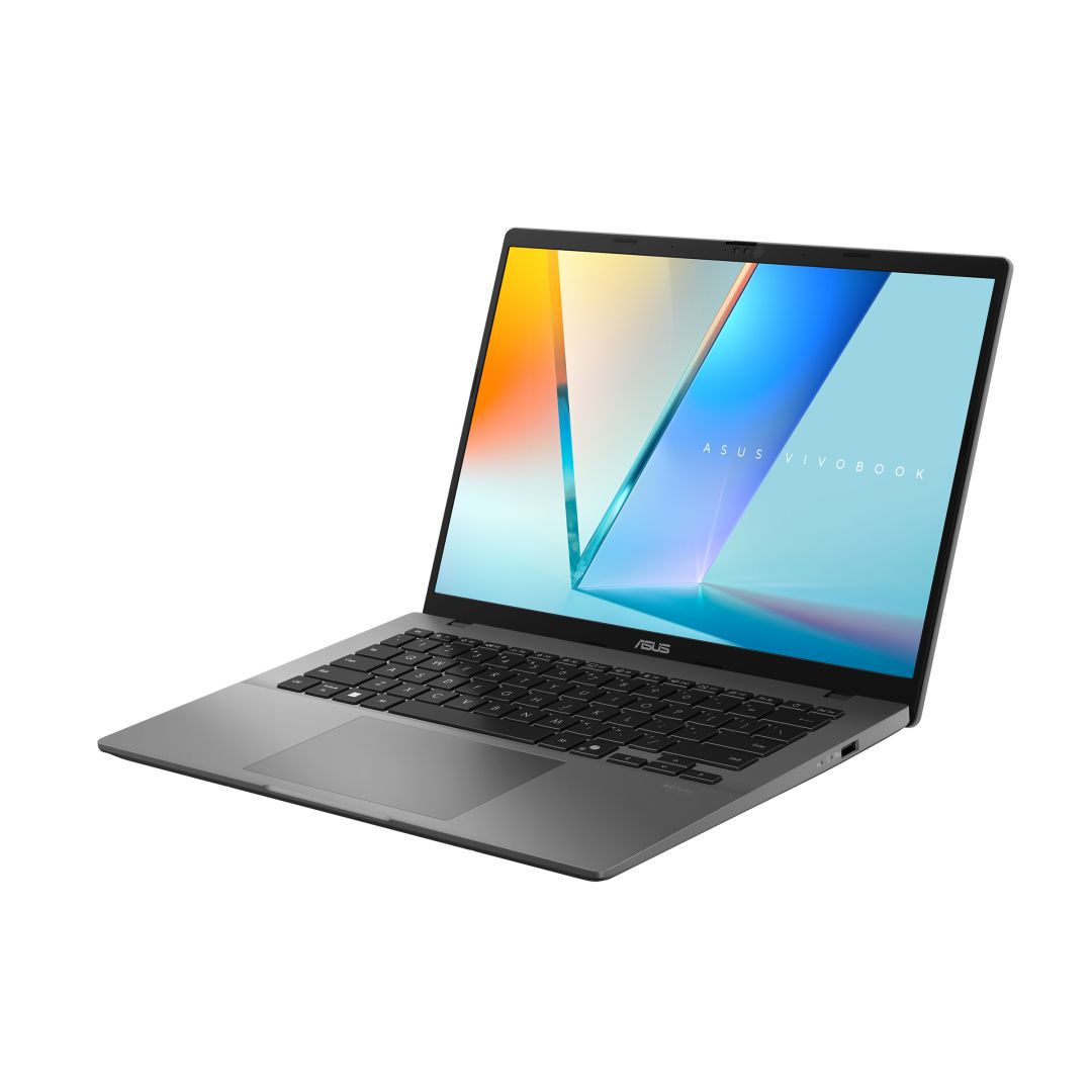 Laptop ASUS M3407HA-LY013W, 14", AMD Ryzen 7, 16GB RAM, SSD 1TB, gri, 1,4Kg