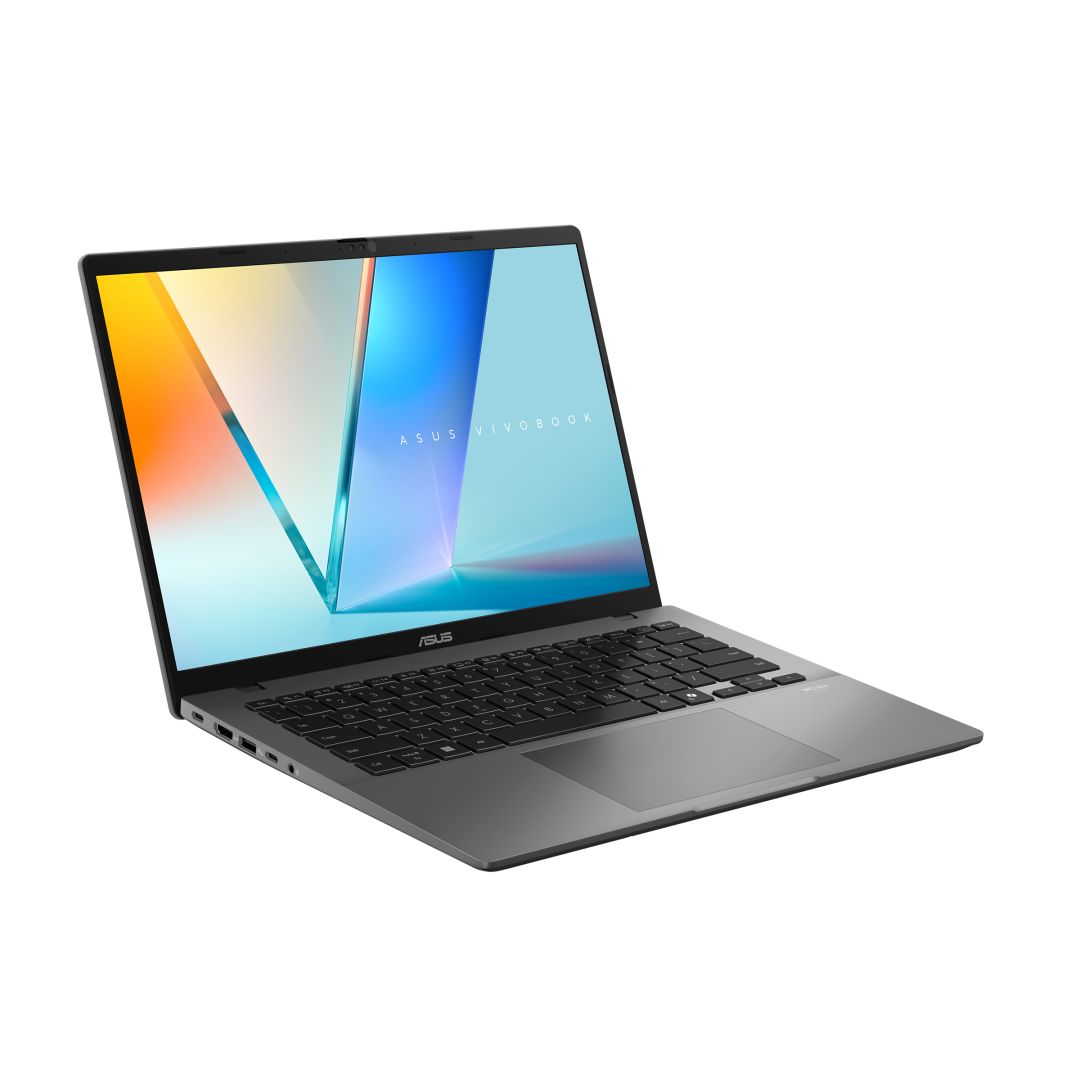 Laptop ASUS M3407HA-LY013W, 14", AMD Ryzen 7, 16GB RAM, SSD 1TB, gri, 1,4Kg