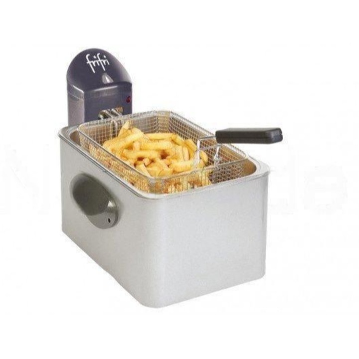 Friteuza Frifri F1948 – 4,5 L, 3200 W