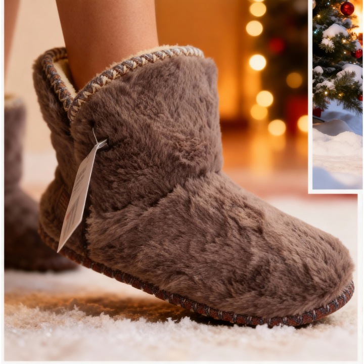 Botosi VIVA pentru femei, Bej, 36-37