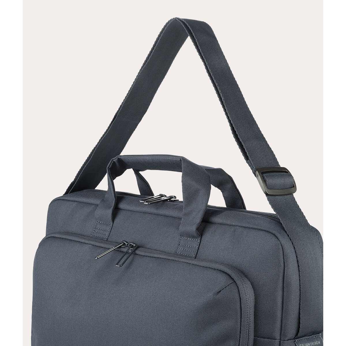 Servieta pentru Laptop Tucano BSTN-B Albastru 16"