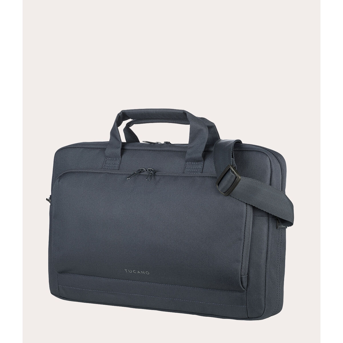 Servieta pentru Laptop Tucano BSTN-B Albastru 16"
