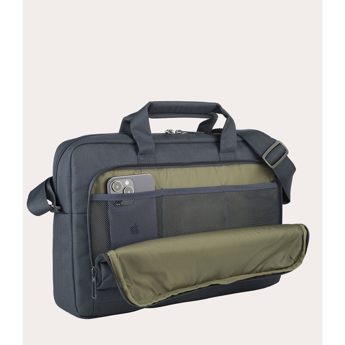 Servieta pentru Laptop Tucano BSTN-B Albastru 16"