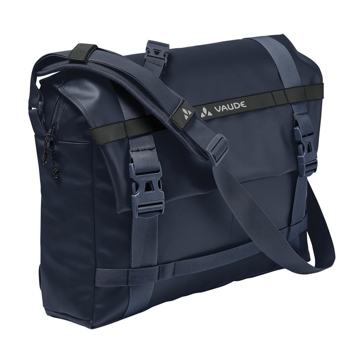 Rucsac Vaude Mineo Messenger 22, albastru, 22L