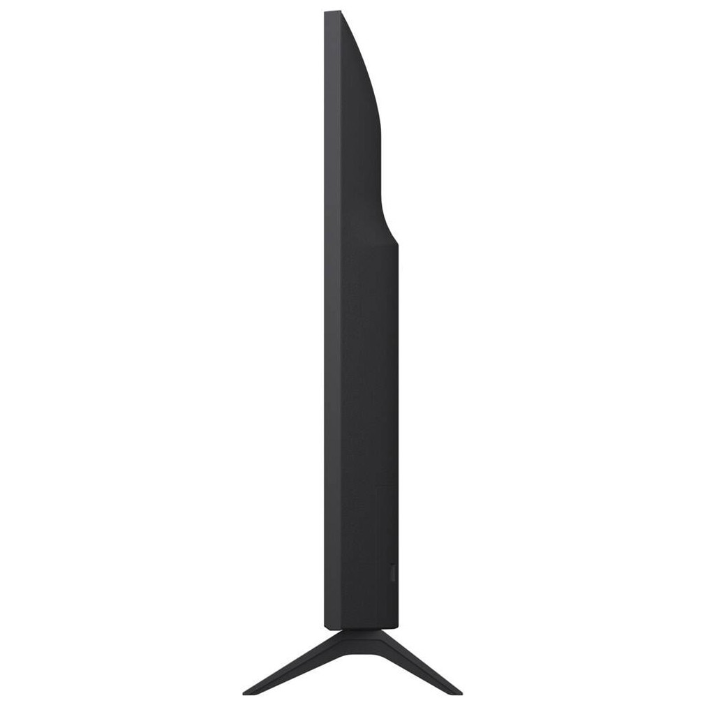 Televizor LG UHD 4K Smart, 43UA75006LA, Wi-Fi, Negru, 43inch, 109.2cm