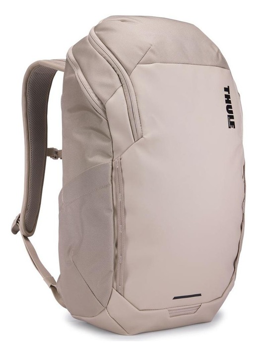 Раница Thule Chasm 26L, бежова, рециклиран полиестер, водоустойчива
