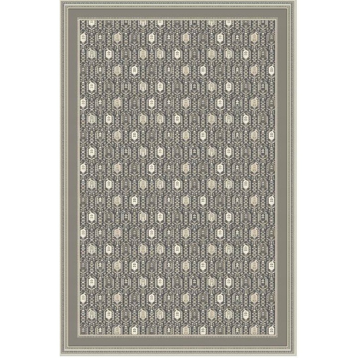 Covor Lana Grafit PLATINIUM 200x300 cm - Eleganta pentru Salon