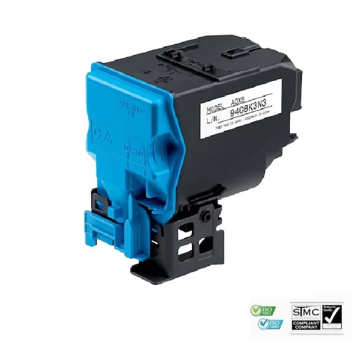 Toner Konica Minolta TN-328 Cyan, 28.000 pagini pentru Bizhub C250i / C300i C360i