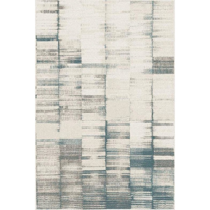 Covor Lana Agnella ODELL Albastru PLATINIUM 200x300 cm