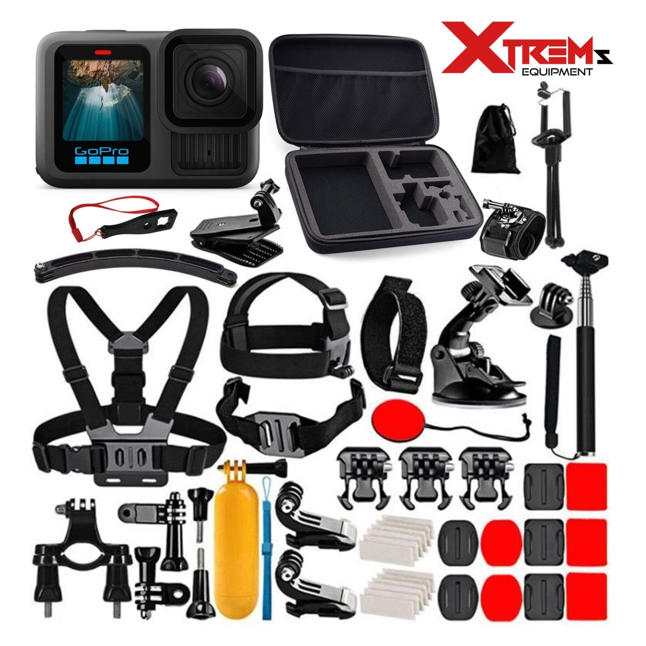 Camera video GoPro Hero 5 Black Edition, 4K - eMAG.ro