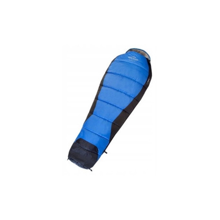 Спален чувал Fjord Nansen DRAMMEN MID, 10°C, 1040гр, комфортна температура