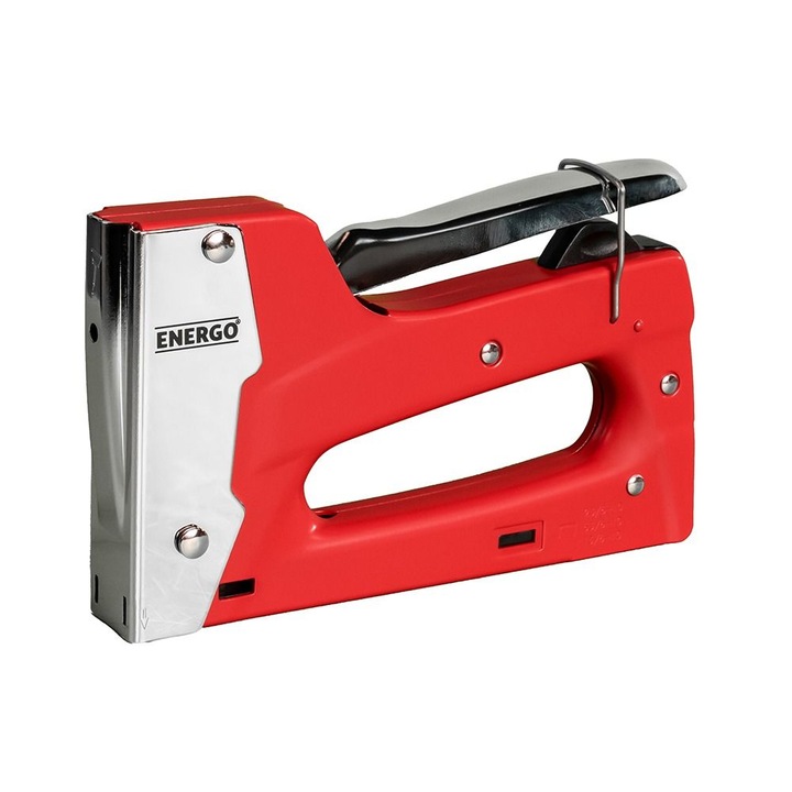 Capsator manual MULTI FIX capse tip 53/23/13 lungime 6-10mm Energo