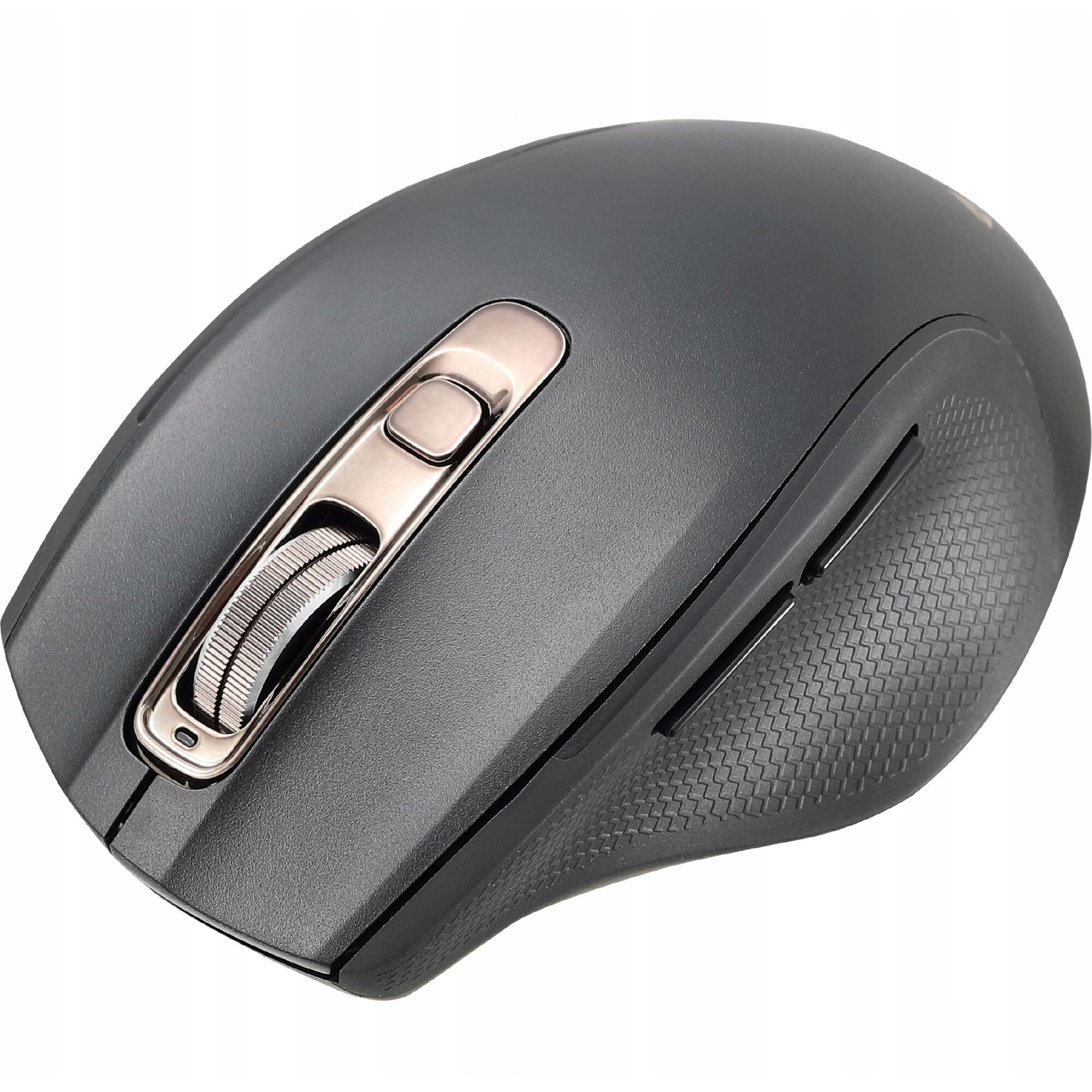 Mouse wireless Yenkee YMS 2090 USB 2.4GHz Bluetooth, 7 butoane ...