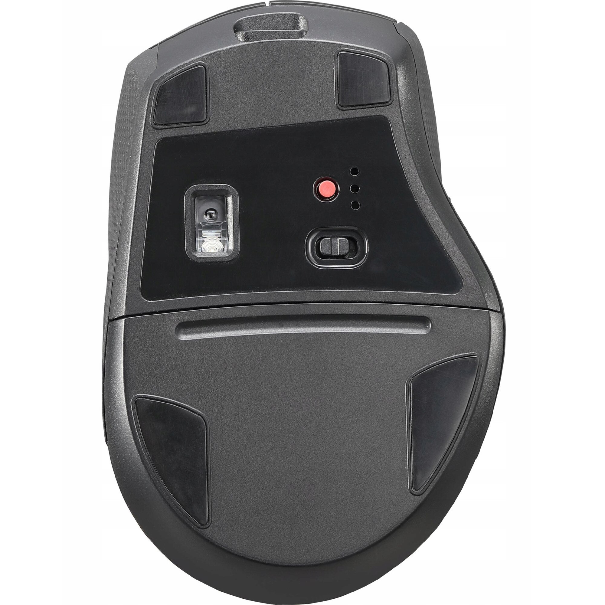 Mouse wireless Yenkee YMS 2090 USB 2.4GHz Bluetooth, 7 butoane ...