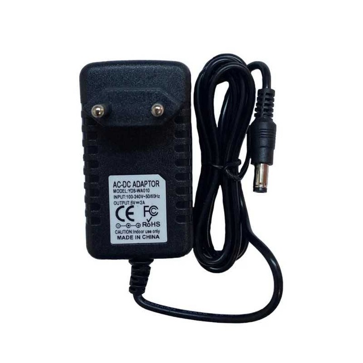 Alimentator 5V 2A (519)