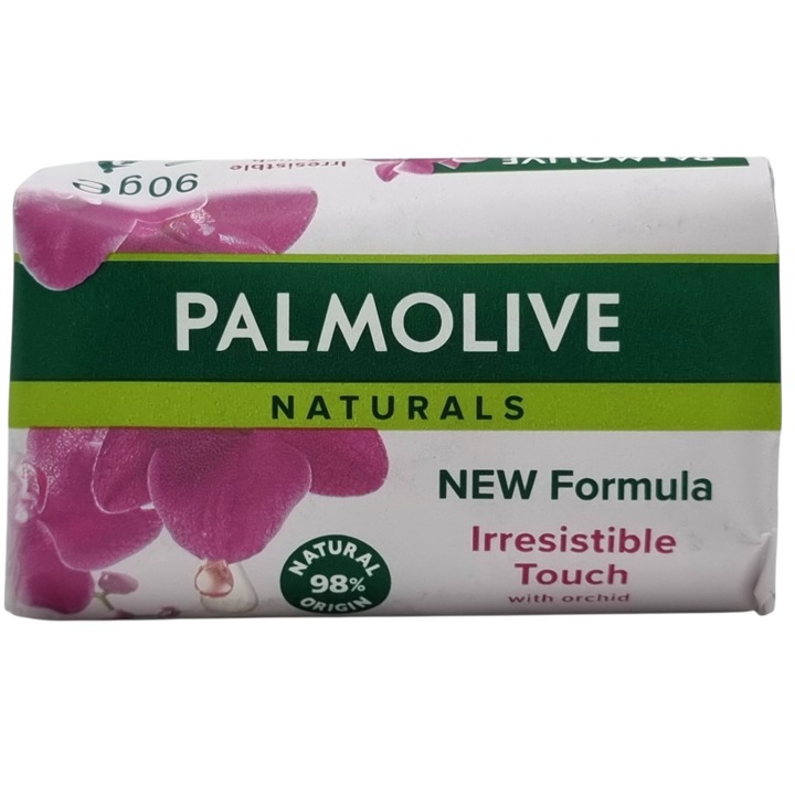 PALMOLIVE szappan 90gr - Naturals - Luxury Softness with Orchid Extract