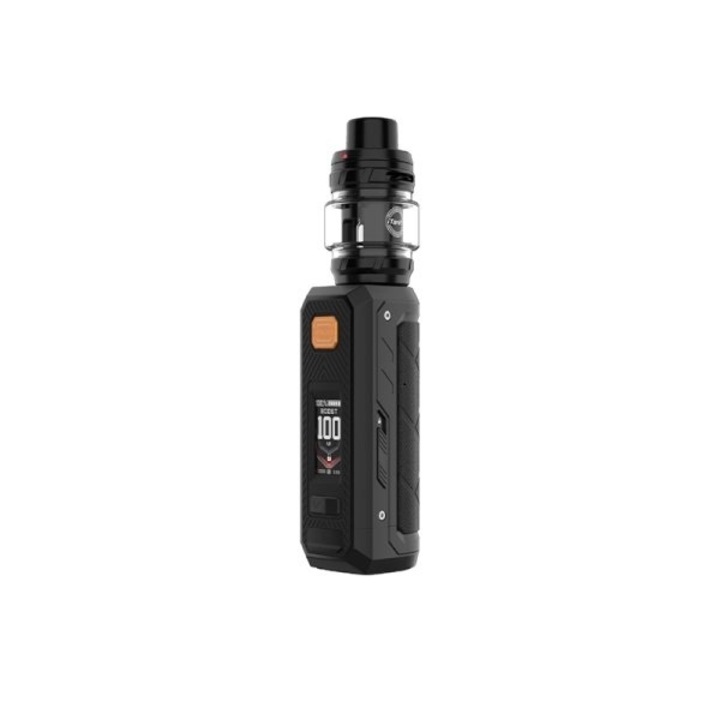 Kit Tigara Electronica Vaporesso Armour Ultra 5500mAh – Obsidian Black