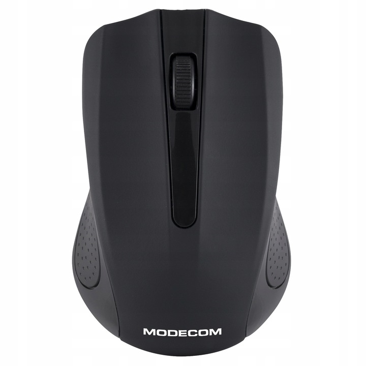 Mouse fara fir MODECOM MC-WM9, optic, 1200 DPI, raza 8m