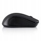 Mouse fara fir MODECOM MC-WM9, optic, 1200 DPI, raza 8m