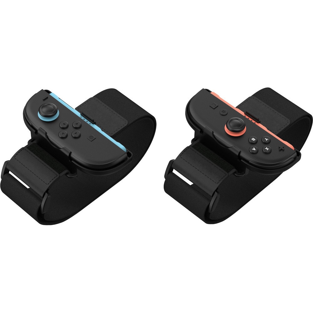 Venom VS4959 Pachet de accesorii Nintendo Switch 2/Switch Sport