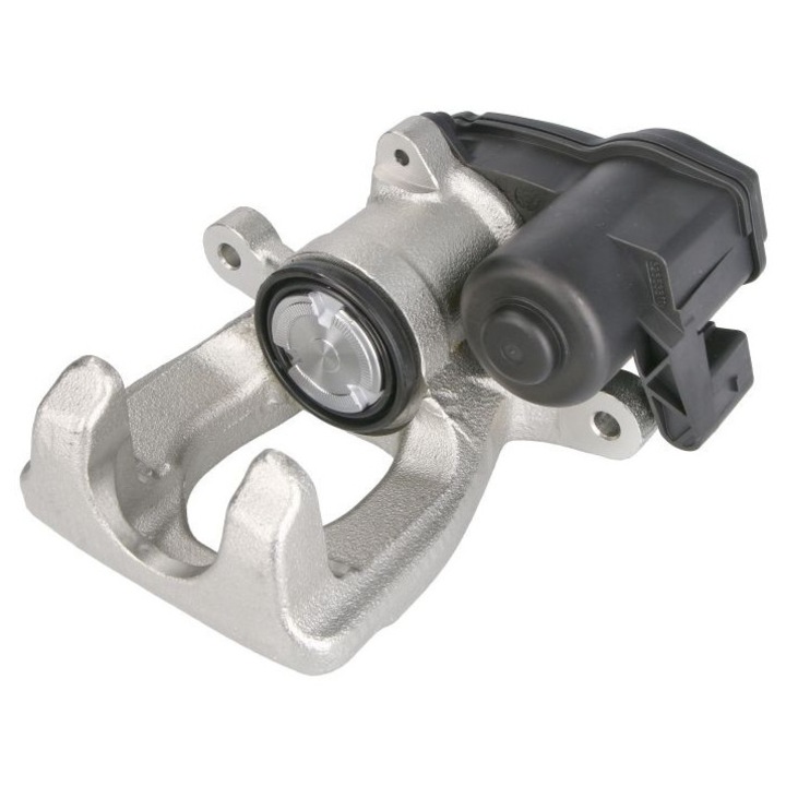 Bal hátsó elektromos tárcsaféknyereg Nissan Leaf, Qashqai II, X-Trail III 1, 3 Electric modellekhez 2014.04. után