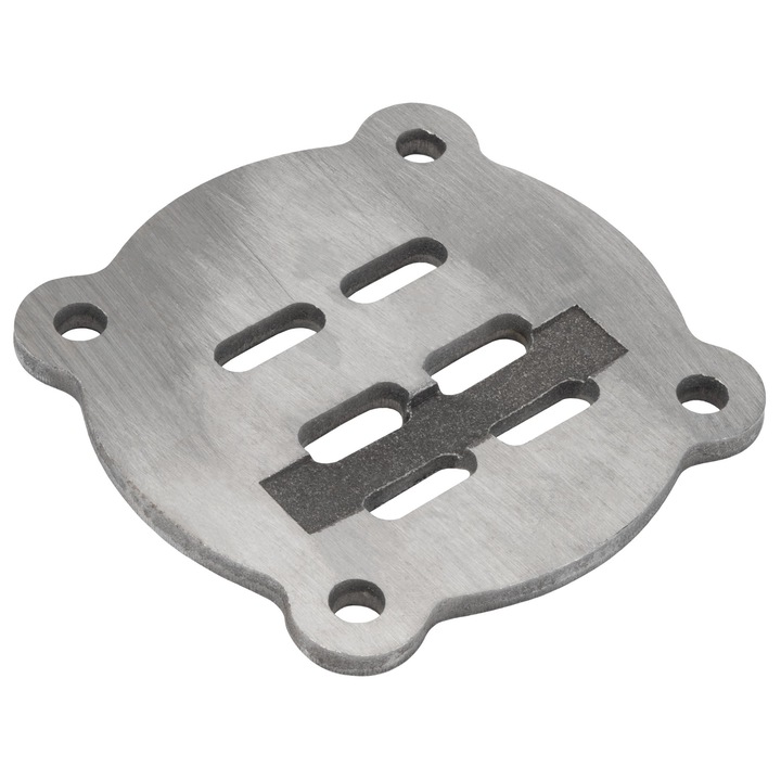 Set de placi pentru compresorul de supape Powermat PM-KO-100T-150T-200T-230/400V-KBL