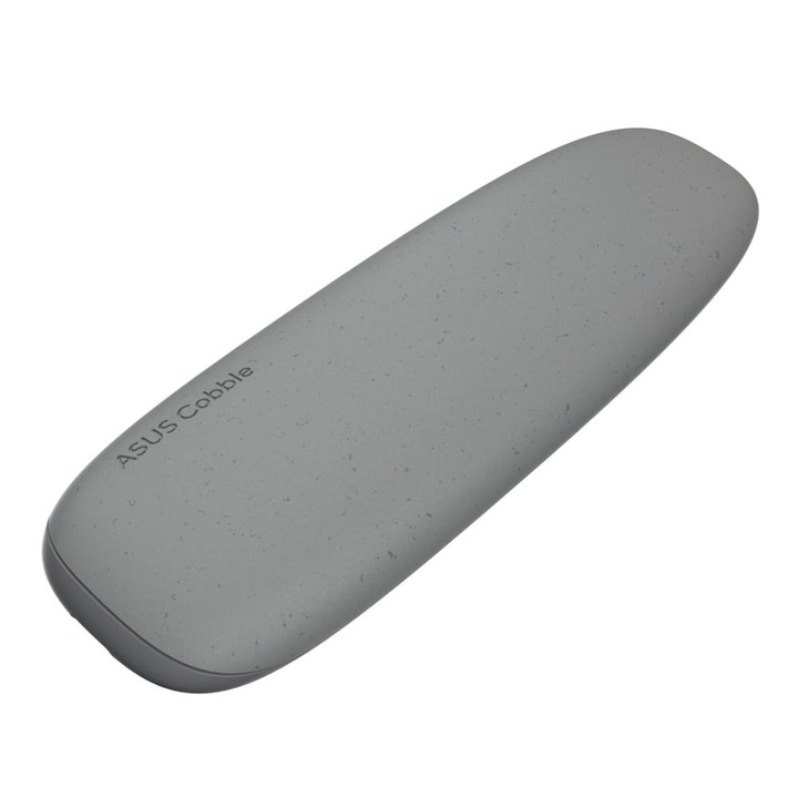 Asus Cobble SSD Enclosure M.2 NVMe външен SSD корпус, USB 3.2 Gen 2x1, IP55, сив