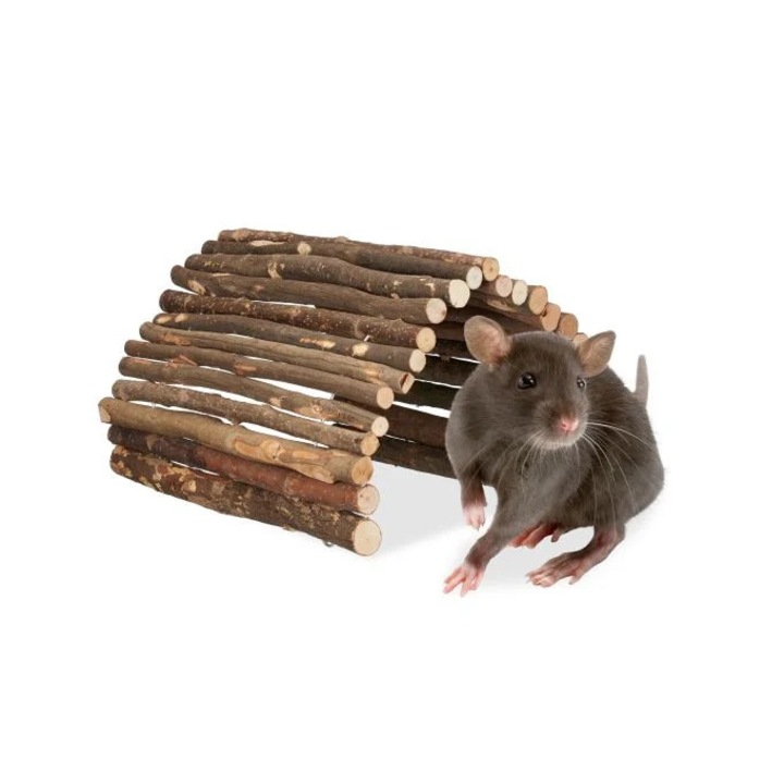 Дървена подпрозоречна дъска