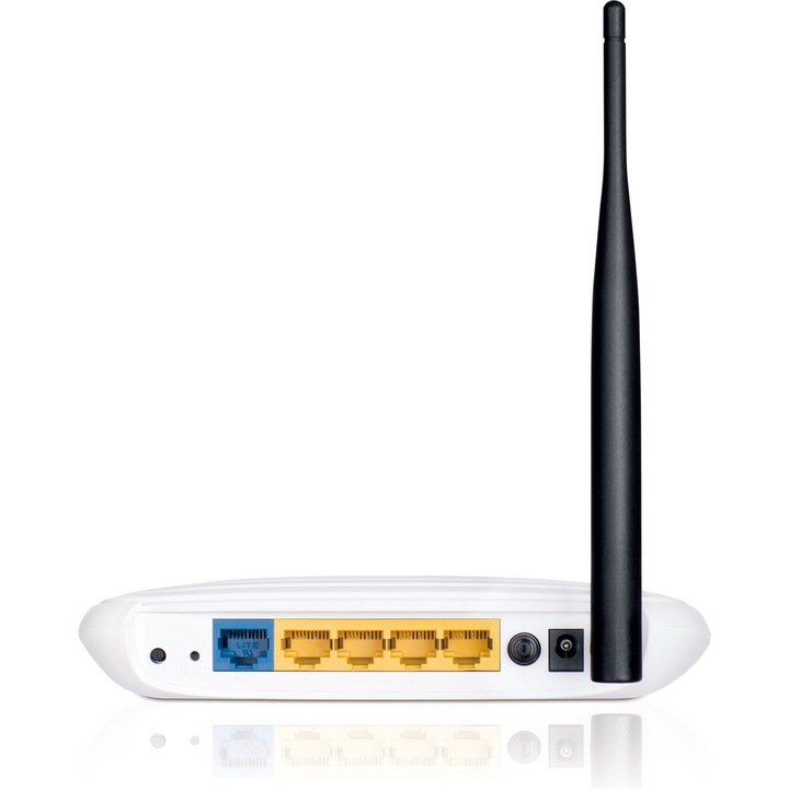 Router wireless 150Mbps 11N TP-Link