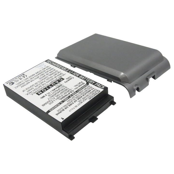 Baterie TECHTEK CS-FT830HL Li-Polymer 3060mAh