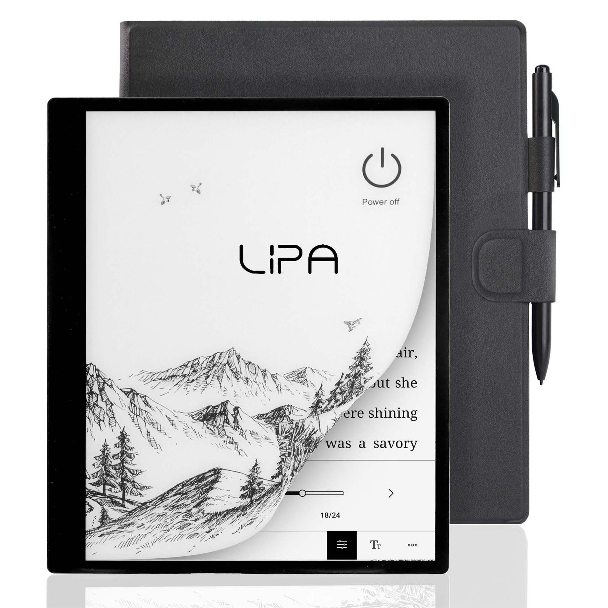 Cititor e-book Bigme B751C, 7