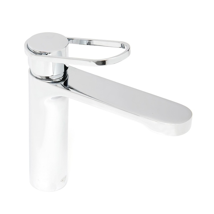 SAT Fusion nedves akkumulátor, króm, 4,5l/perc, 16,9cm