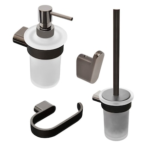 Suporturi si accesorii de baie