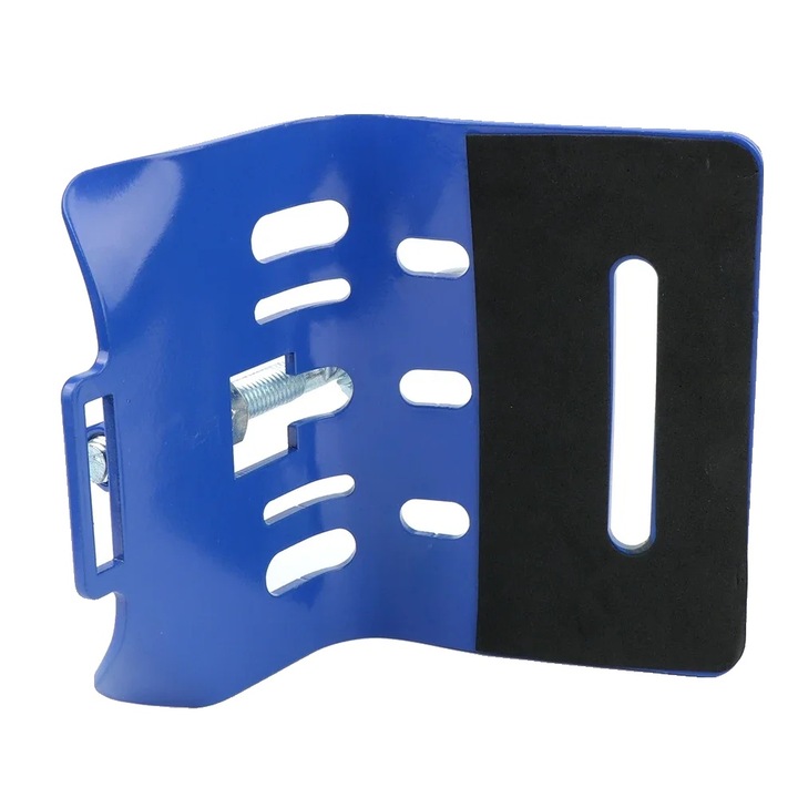 Unealta de reparare a denivelarilor auto, Albastru