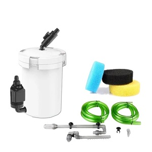 Sisteme filtrare instalatii