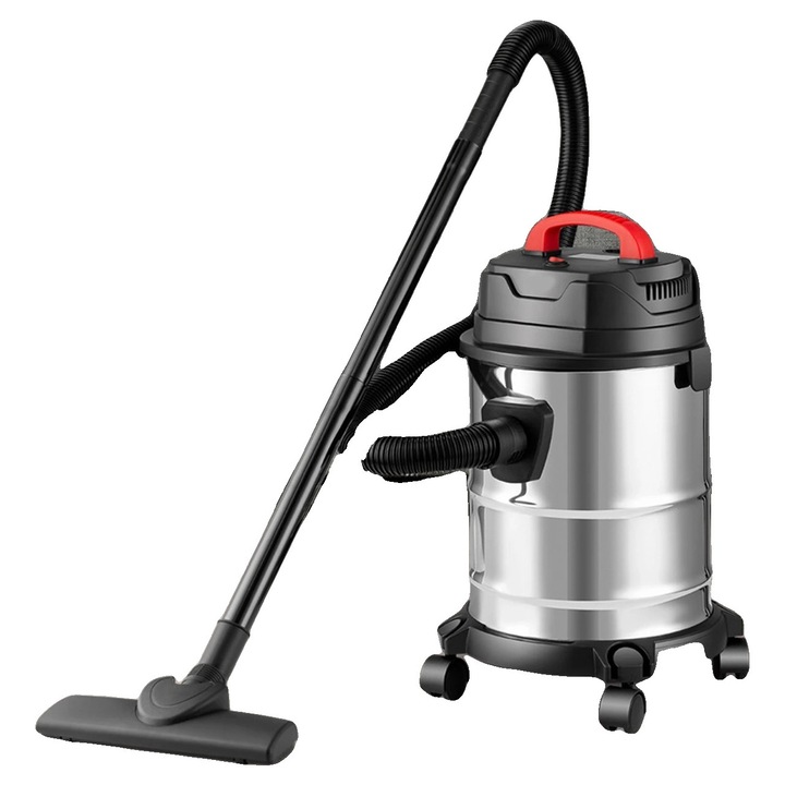 Aspirator vertical ETA Gold Power 1212, motor BLDC 250 W, acumulator Li-Ion 21,6 V, filtru HEPA, 1,5 kg