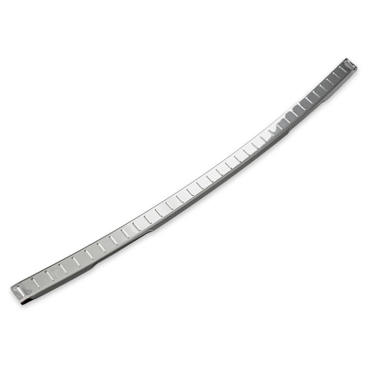 Ornament protecție portbagaj, Recambo, pentru Dacia Duster III, inox