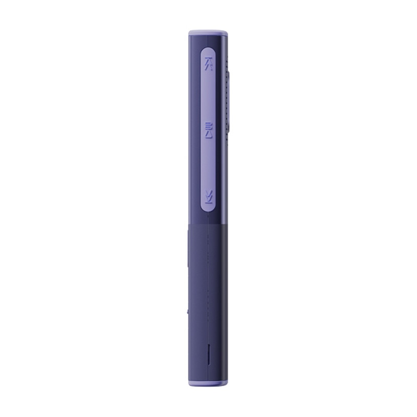 Telefon HMD 150 Music DS, 4G, single SIM, violet