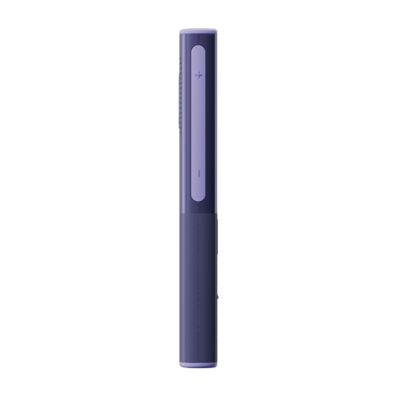 Telefon HMD 150 Music DS, 4G, single SIM, violet