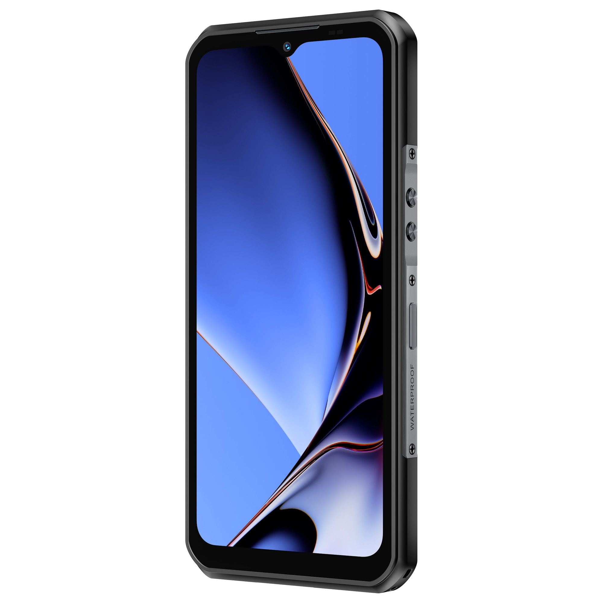 Telefon OUKITEL WP55 Ultra 5G, 512GB, 16GB, Negru, 6.6", 11000mAh